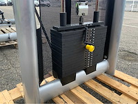 Gym80 signum bicepscurl krachtstation - afbeelding 1 van  2