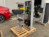 Gym80 signum bicepscurl krachtstation