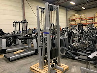 Gym80 signum cable cross krachtstation - afbeelding 1 van  5