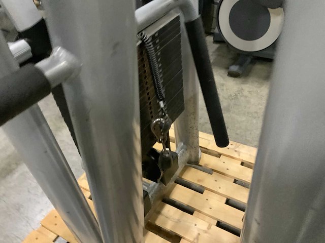 Gym80 signum cable cross krachtstation - afbeelding 3 van  5