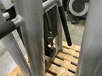 Gym80 signum cable cross krachtstation - afbeelding 3 van  5