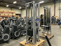 Gym80 signum cable cross krachtstation - afbeelding 5 van  5