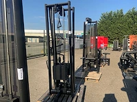 Gym80 signum cable cross krachtstation - afbeelding 1 van  6