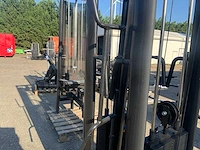 Gym80 signum cable cross krachtstation - afbeelding 4 van  6
