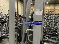 Gym80 signum cable cross krachtstation - afbeelding 1 van  1