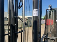 Gym80 signum cable cross krachtstation - afbeelding 2 van  6