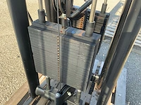 Gym80 signum cable cross krachtstation - afbeelding 3 van  6