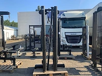 Gym80 signum cable cross krachtstation - afbeelding 6 van  6
