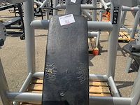 Gym80 signum chest incline pl krachtstation - afbeelding 3 van  4