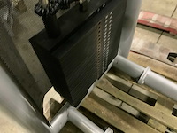 Gym80 signum chestpress krachtstation - afbeelding 6 van  6