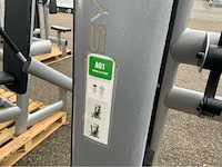 Gym80 signum chestpress krachtstation - afbeelding 2 van  4