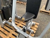 Gym80 signum chestpress krachtstation - afbeelding 4 van  4