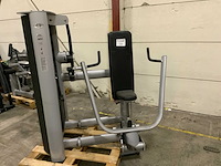 Gym80 signum chestpress krachtstation - afbeelding 1 van  5