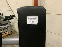 Gym80 signum chestpress krachtstation - afbeelding 2 van  5