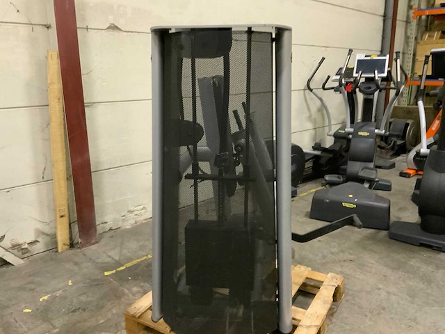 Gym80 signum chestpress krachtstation - afbeelding 5 van  5