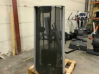 Gym80 signum chestpress krachtstation - afbeelding 5 van  5