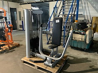 Gym80 signum chestpress krachtstation - afbeelding 1 van  5
