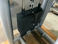 Gym80 signum chestpress krachtstation - afbeelding 3 van  5