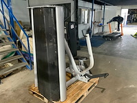 Gym80 signum chestpress krachtstation - afbeelding 5 van  5