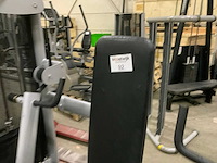 Gym80 signum chestpress krachtstation - afbeelding 2 van  6