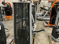 Gym80 signum chestpress krachtstation - afbeelding 4 van  6