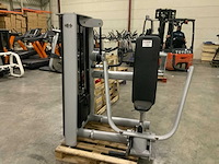 Gym80 signum chestpress krachtstation - afbeelding 2 van  6