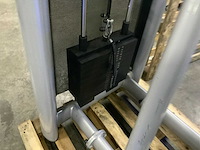 Gym80 signum chestpress krachtstation - afbeelding 4 van  6