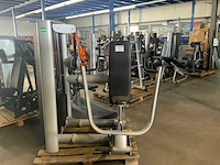 Gym80 signum chestpress krachtstation - afbeelding 1 van  5