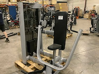 Gym80 signum chestpress krachtstation