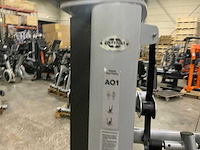 Gym80 signum chestpress krachtstation - afbeelding 4 van  5
