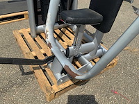 Gym80 signum chestpress krachtstation - afbeelding 5 van  5