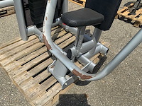 Gym80 signum chestpress krachtstation - afbeelding 2 van  5