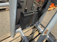 Gym80 signum chestpress krachtstation - afbeelding 3 van  5