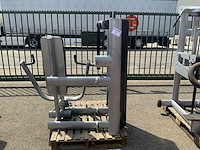 Gym80 signum chestpress krachtstation - afbeelding 5 van  5