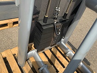 Gym80 signum chestpress krachtstation - afbeelding 3 van  5