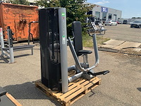 Gym80 signum chestpress krachtstation - afbeelding 5 van  5