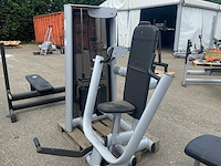 Gym80 signum chestpress krachtstation - afbeelding 1 van  6