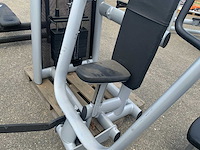 Gym80 signum chestpress krachtstation - afbeelding 2 van  6