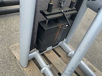 Gym80 signum chestpress krachtstation - afbeelding 3 van  6