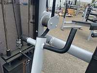 Gym80 signum chestpress krachtstation - afbeelding 4 van  6