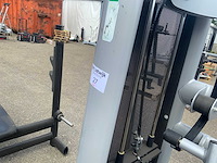 Gym80 signum chestpress krachtstation - afbeelding 5 van  6
