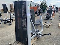 Gym80 signum chestpress krachtstation - afbeelding 6 van  6