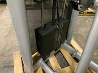 Gym80 signum chestpress krachtstation - afbeelding 2 van  2