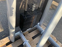 Gym80 signum chestpress krachtstation - afbeelding 4 van  6