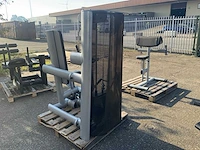 Gym80 signum chestpress krachtstation - afbeelding 6 van  6