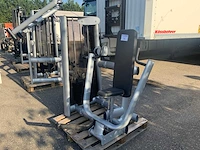 Gym80 signum chestpress krachtstation