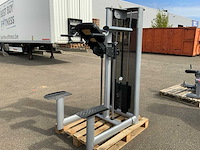 Gym80 signum chin dip krachtstation - afbeelding 1 van  4