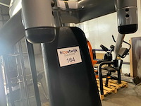 Gym80 signum delt fly krachtstation - afbeelding 3 van  5