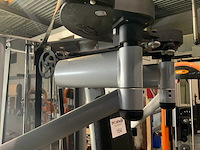 Gym80 signum delt fly krachtstation - afbeelding 4 van  5
