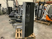 Gym80 signum delt machine krachtstation - afbeelding 4 van  4